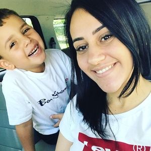 Meet your Posher, Kelly